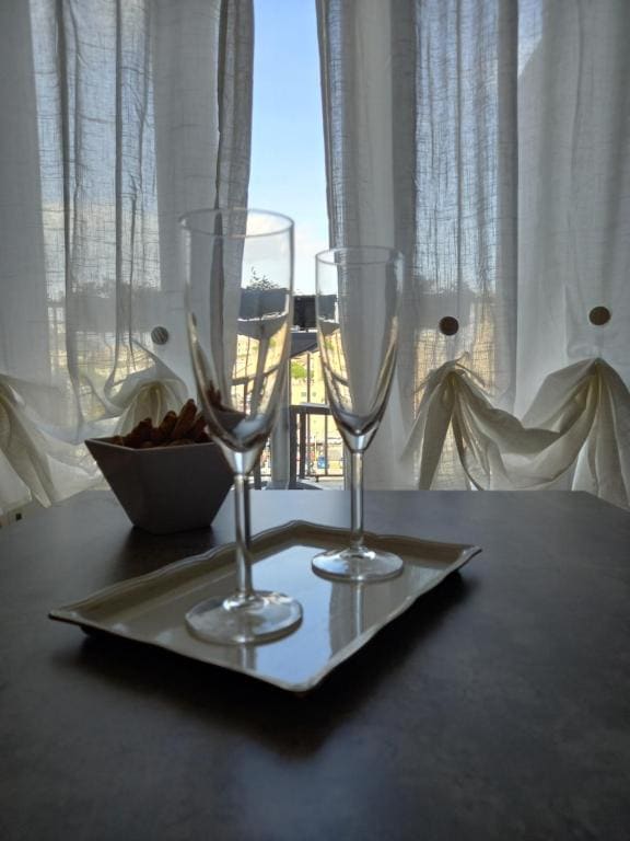 Quartopiano Guesthouse - View 6