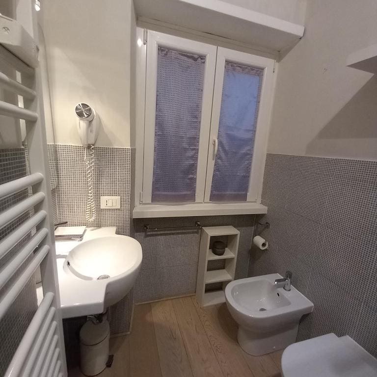 Quartopiano Guesthouse - View 2