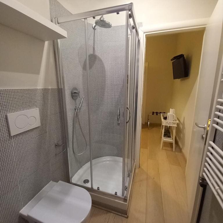 Quartopiano Guesthouse - View 3