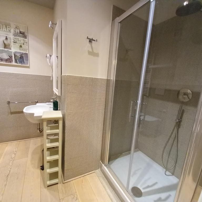 Quartopiano Guesthouse - View 5