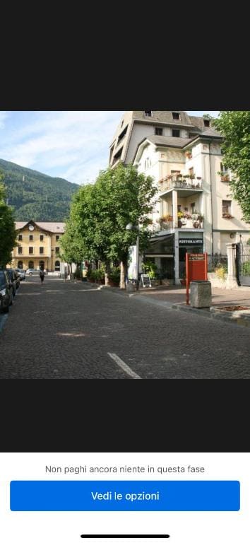 Tirano stazioni flow rooms - Foto 2