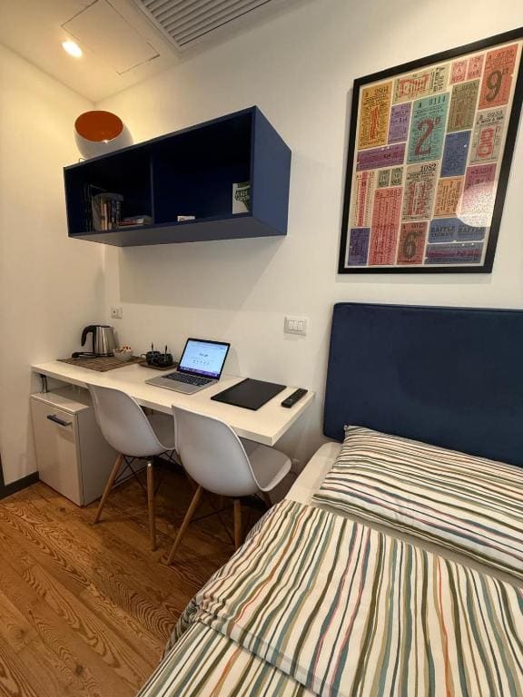 Tirano stazioni flow rooms - Foto 3