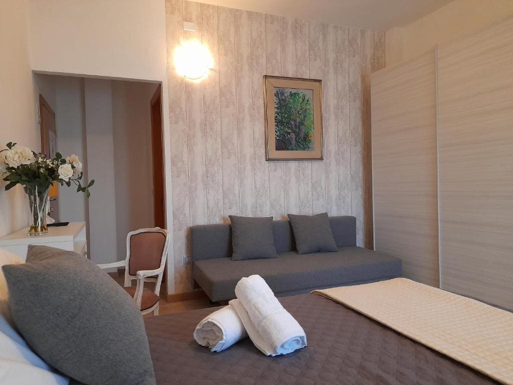 Hotel Tirrenia — Ansicht 6
