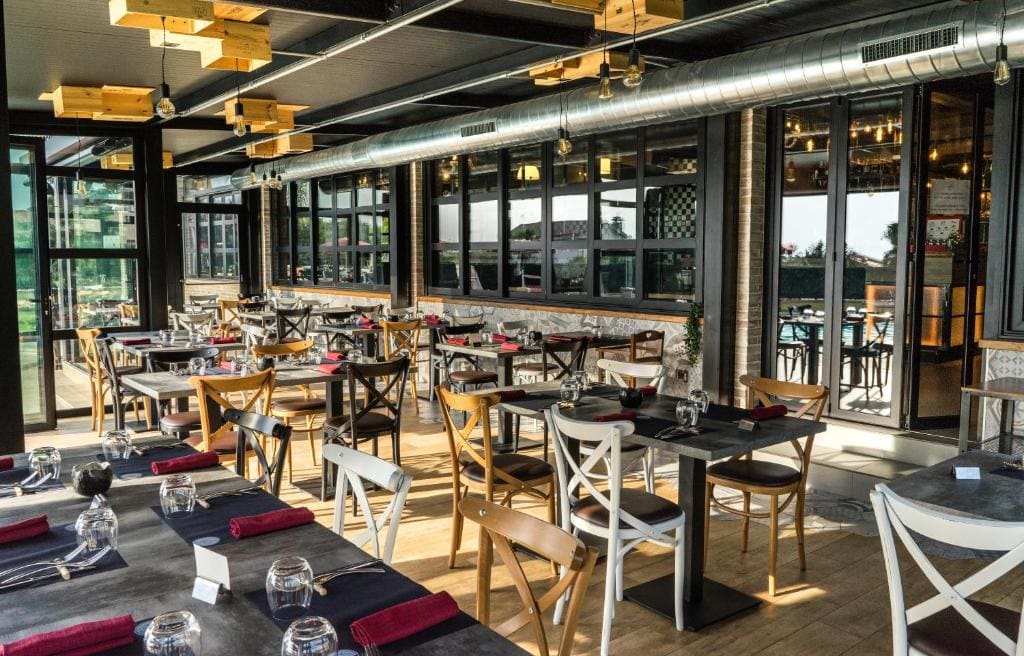 CODE ROOMS by Hotel Villa Tirreno - View 3