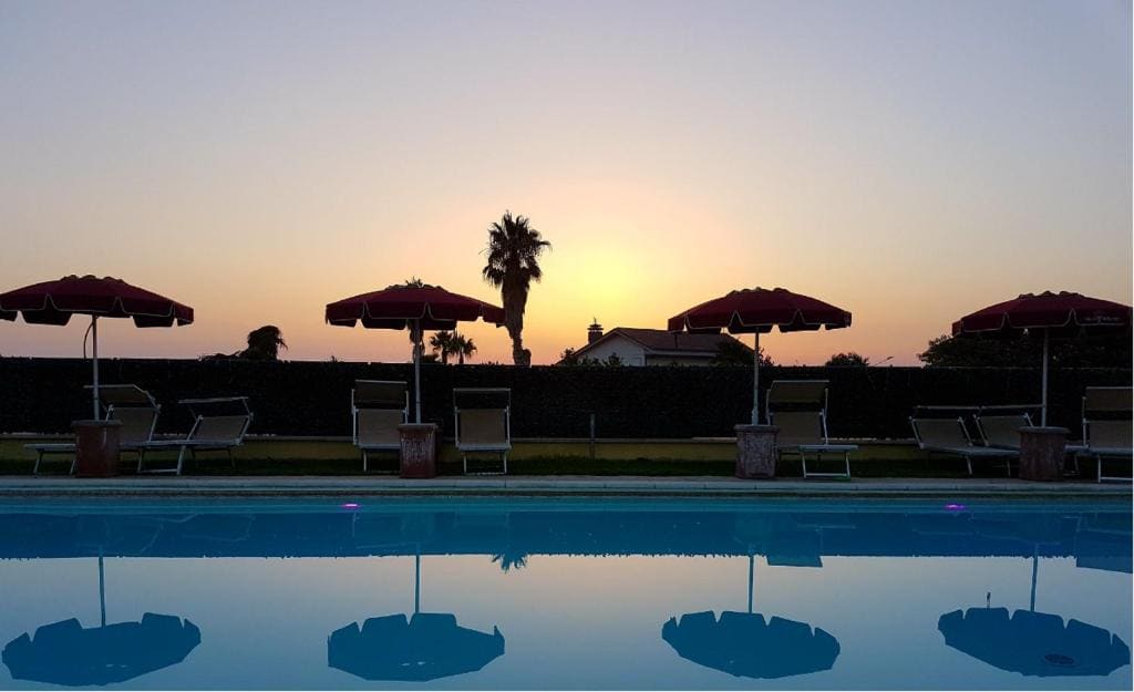 CODE ROOMS by Hotel Villa Tirreno - View 6