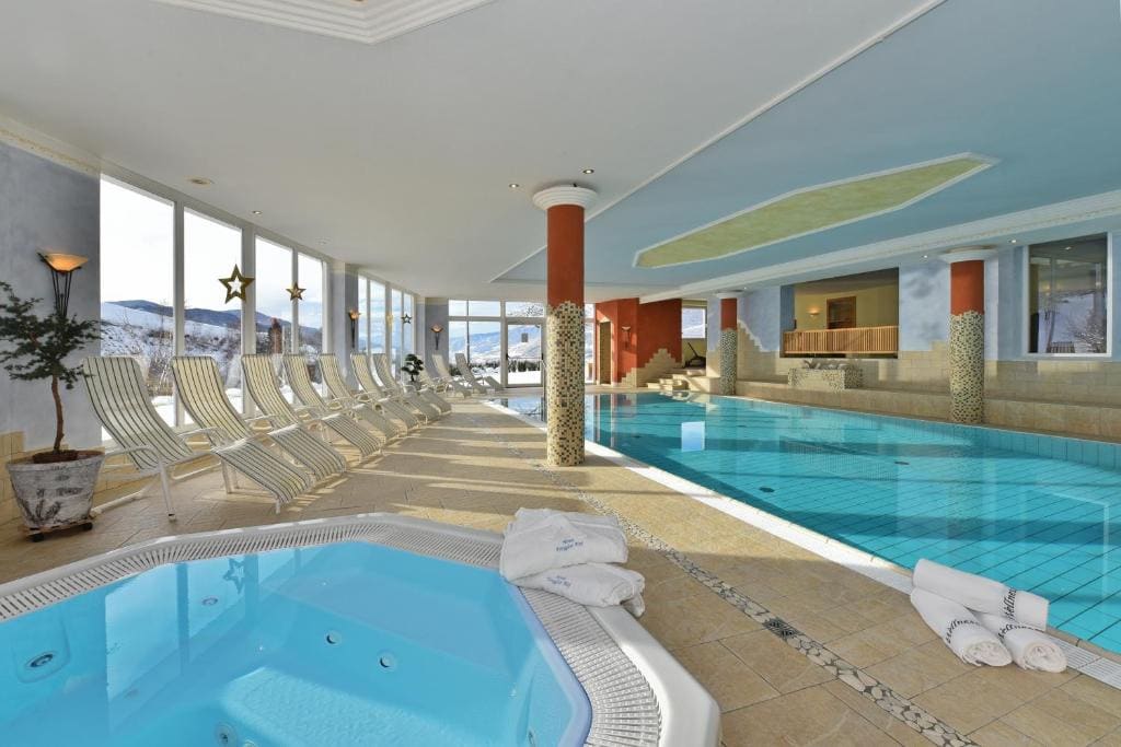 Hotel Torgglerhof - View 5