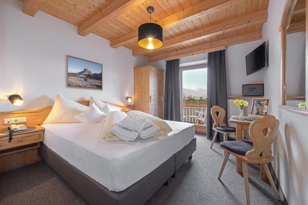 Hotel Torgglerhof - View 2