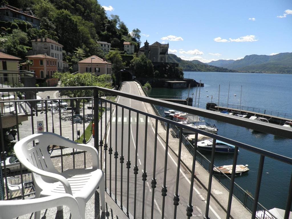 Hotel Torre Imperiale - Main view