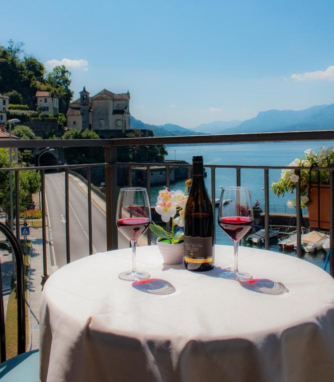 Hotel Torre Imperiale - View 2