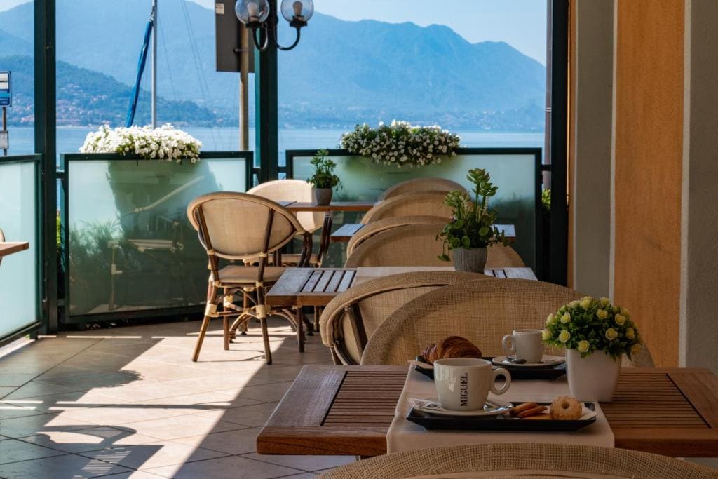 Hotel Torre Imperiale - View 3