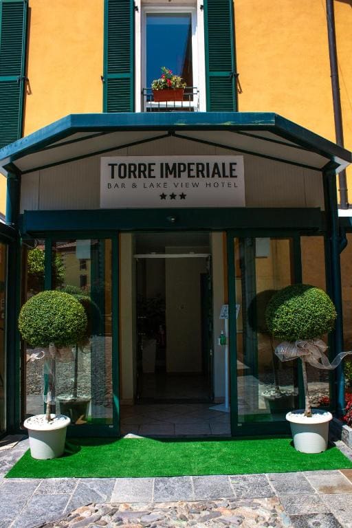 Hotel Torre Imperiale - View 4