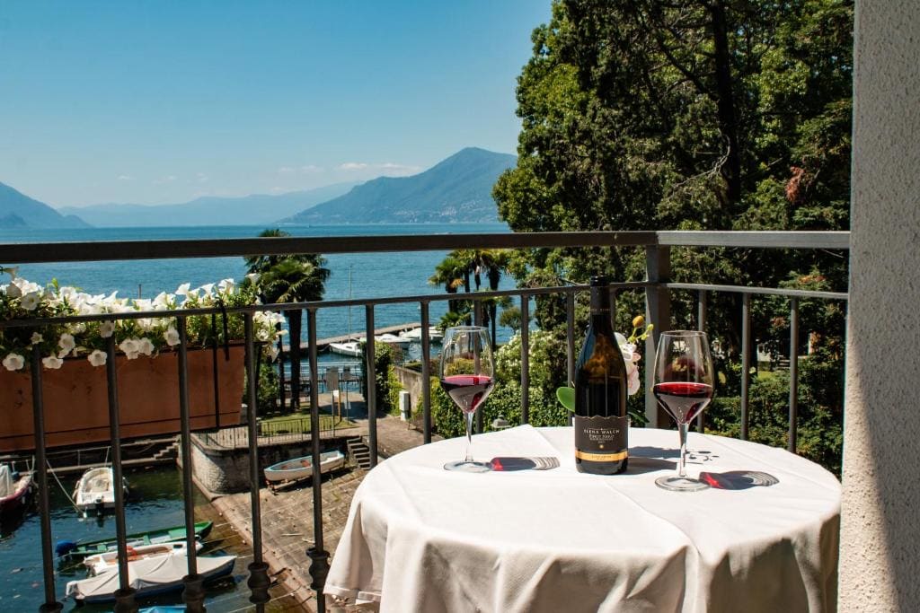Hotel Torre Imperiale - View 6