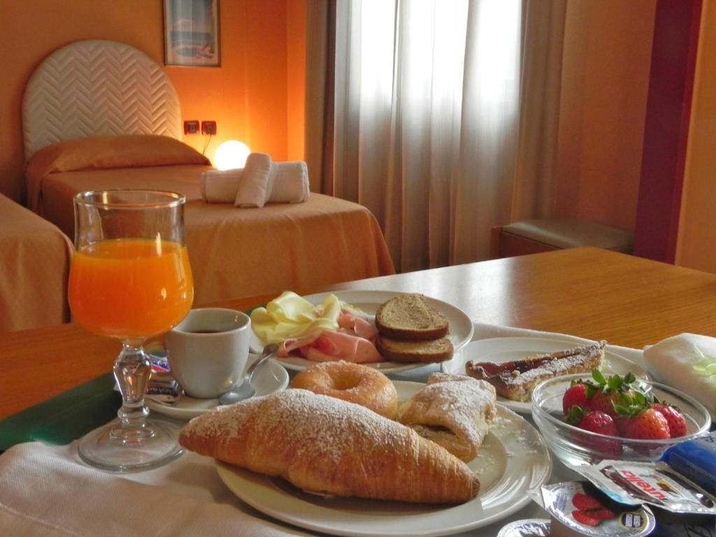 Torreata Hotel & Residence - View 7