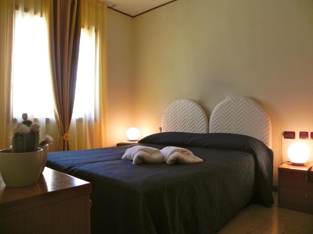 Torreata Hotel & Residence - View 2