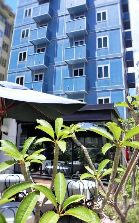 Torreata Hotel & Residence - Main view