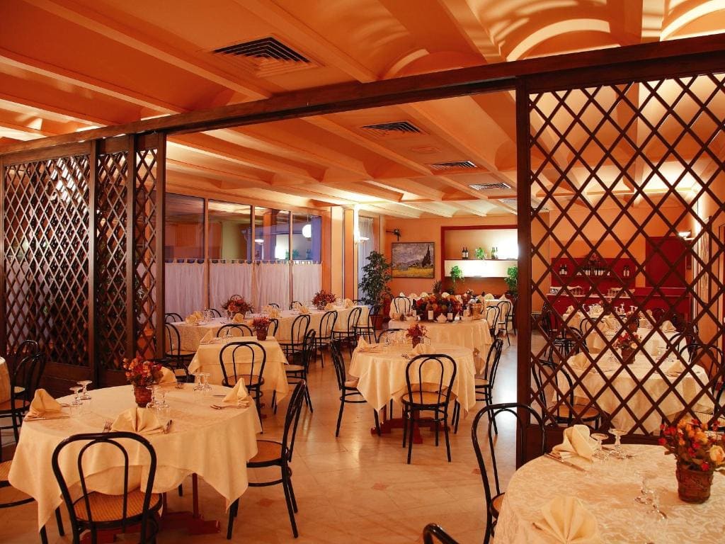 Torreata Hotel & Residence - View 3