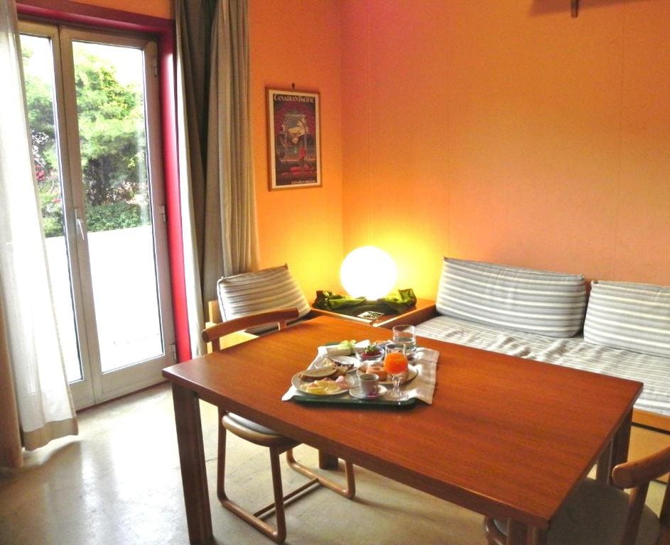 Torreata Hotel & Residence - View 4