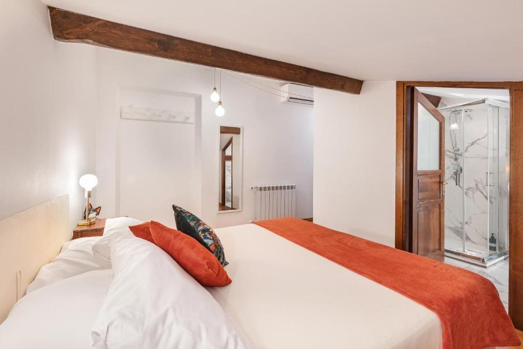 Torripa Collection - Domus Cecilia - Trastevere - Foto 7