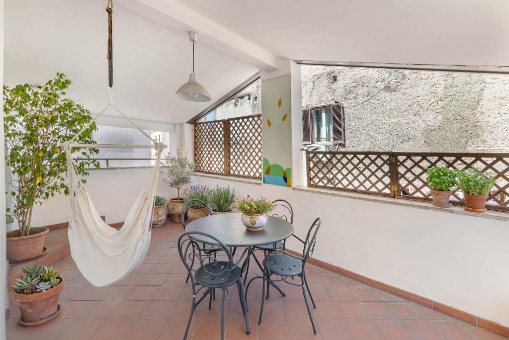 Torripa Collection - Domus Cecilia - Trastevere - Foto 2