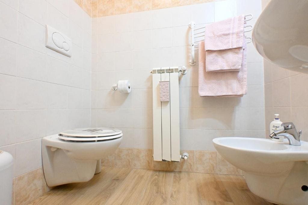 Toscana da aMare B&B - View 3