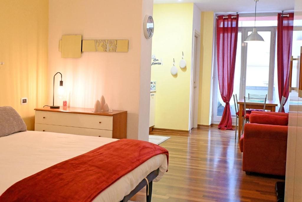 Toscana da aMare B&B - View 7