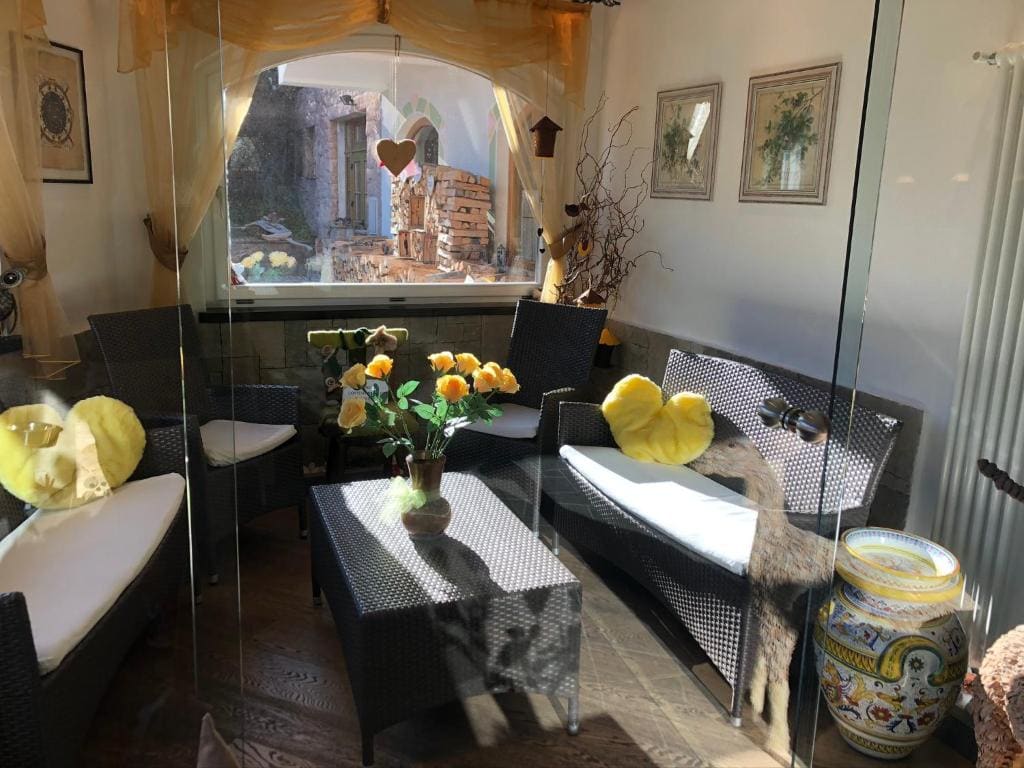 Alpine Touring Hotel-petfriendly - View 7