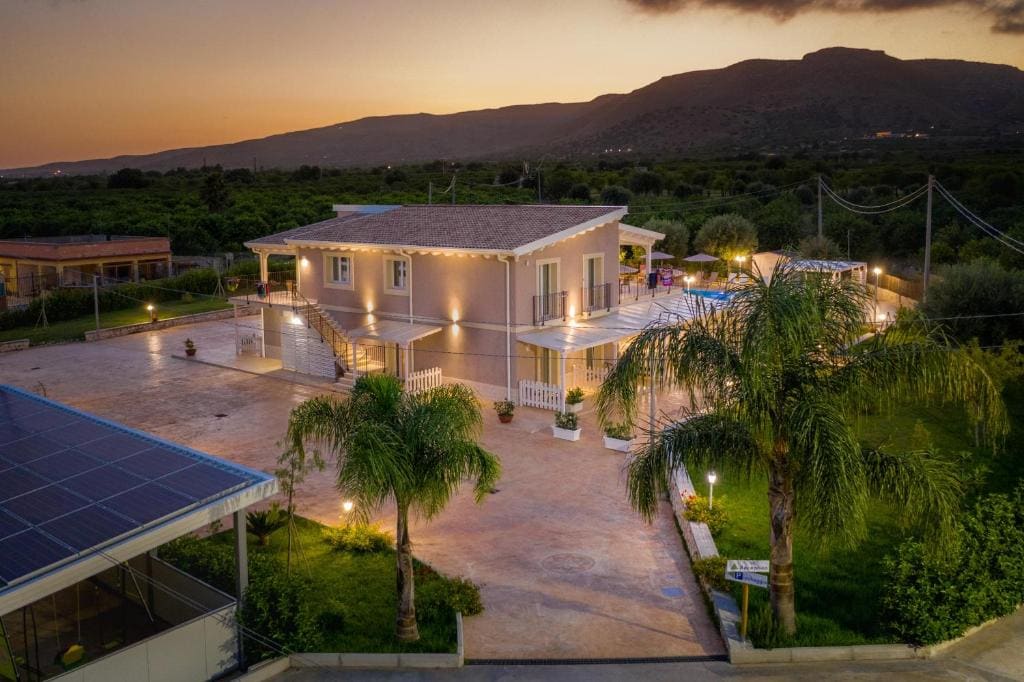 Tramonto Ibleo Resort - View 4