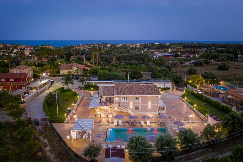 Tramonto Ibleo Resort - View 5