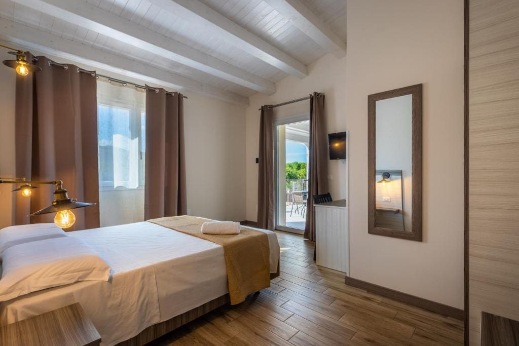 Tramonto Ibleo Resort - View 2