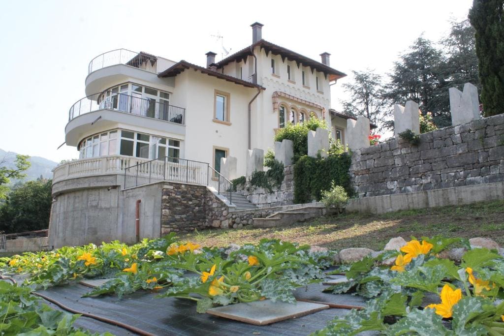 Trento nel Verde - View 6