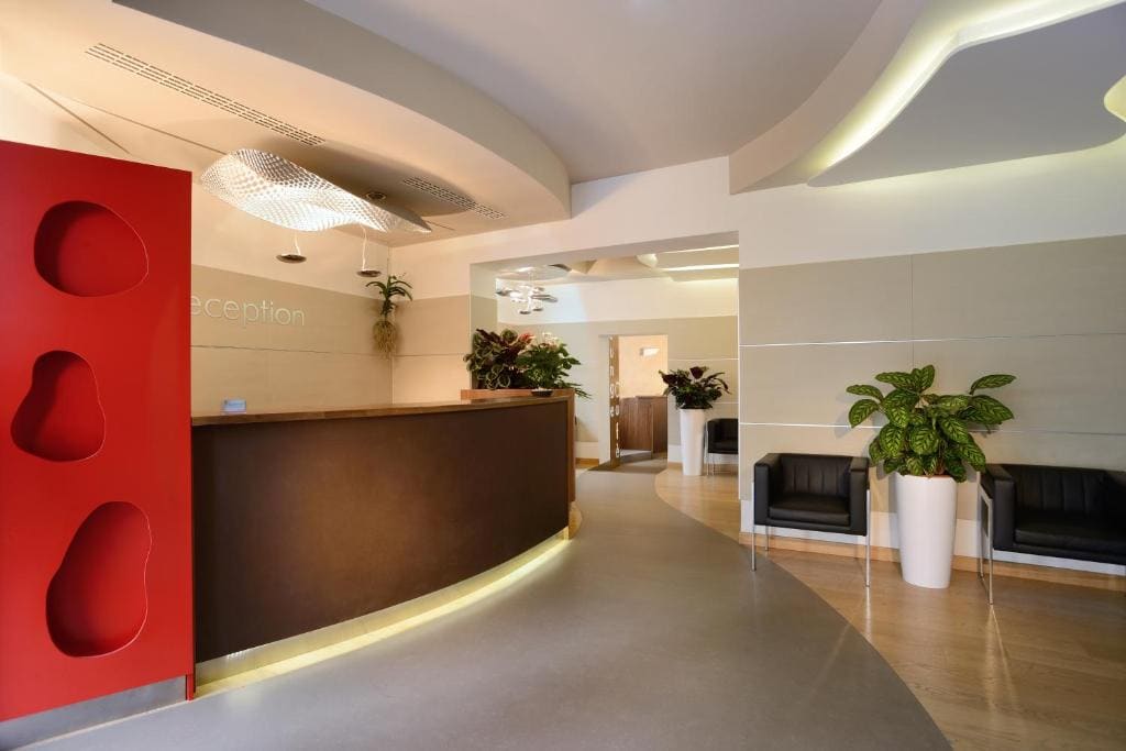 Trevi Collection Hotel - Gruppo Trevi Hotels - View 5