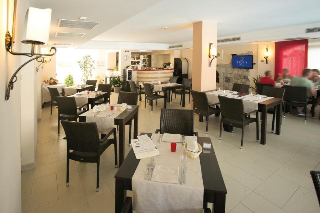 Tropis Hotel - Προβολή 6