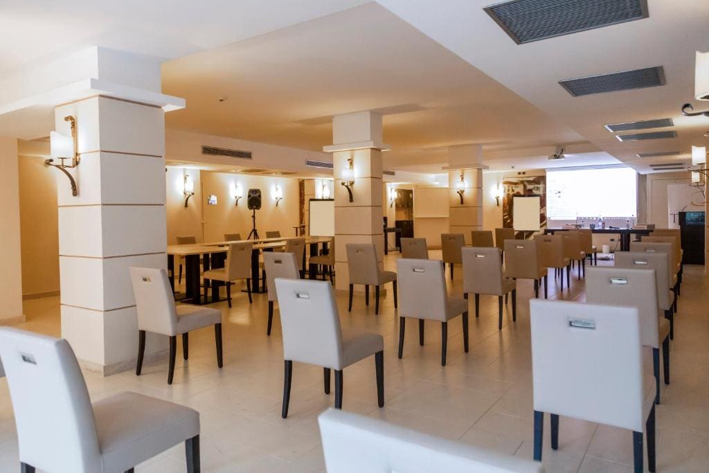 Tropis Hotel - Κύρια προβολή