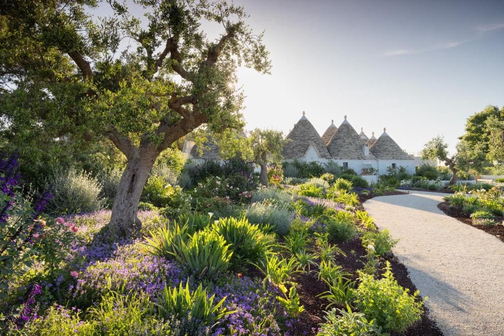 Trulli Damari - View 2