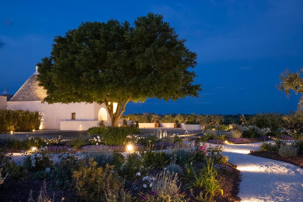 Trulli Damari - View 4