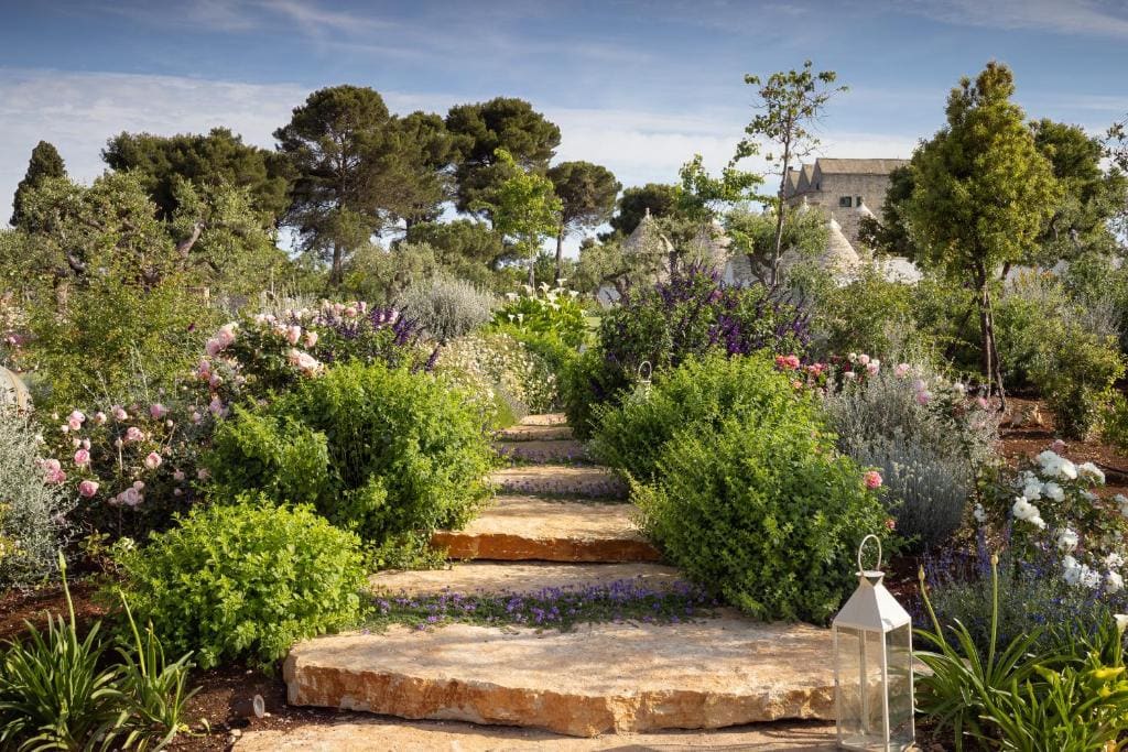 Trulli Damari - View 5