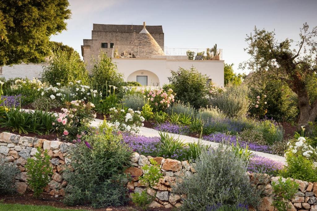 Trulli Damari - View 3