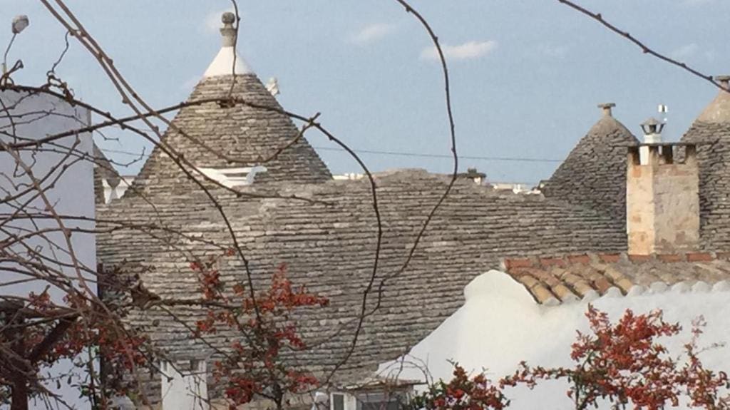 Trulli e Puglia Resort - View 2
