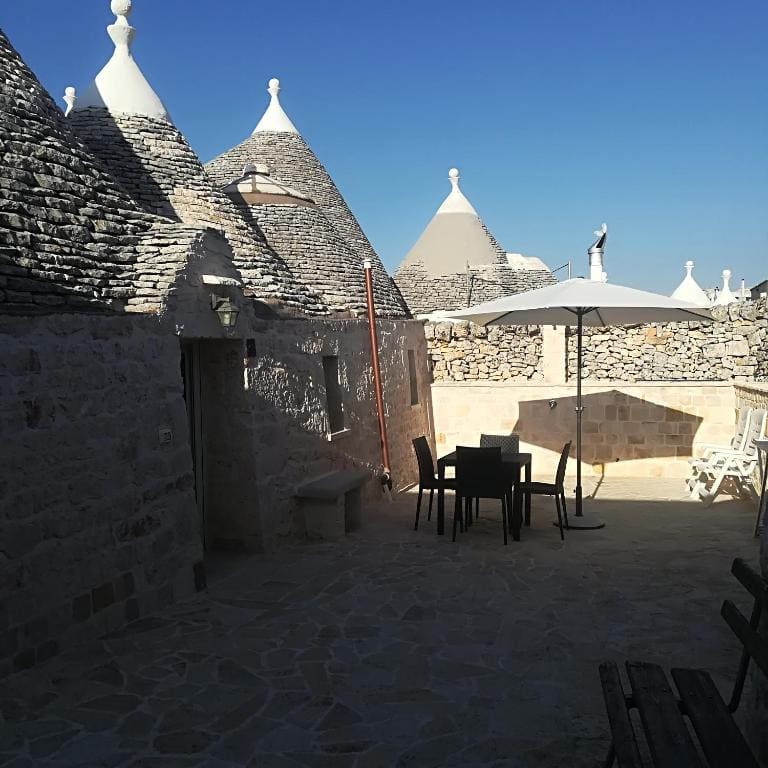 Trulli Manuela 2 - View 4