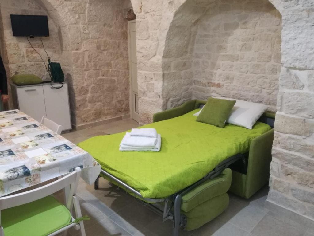Trulli Manuela 2 - View 5
