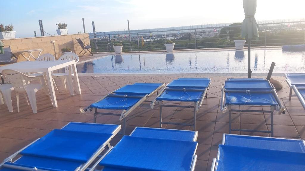 TUSCIA RELAx MARE - Main view
