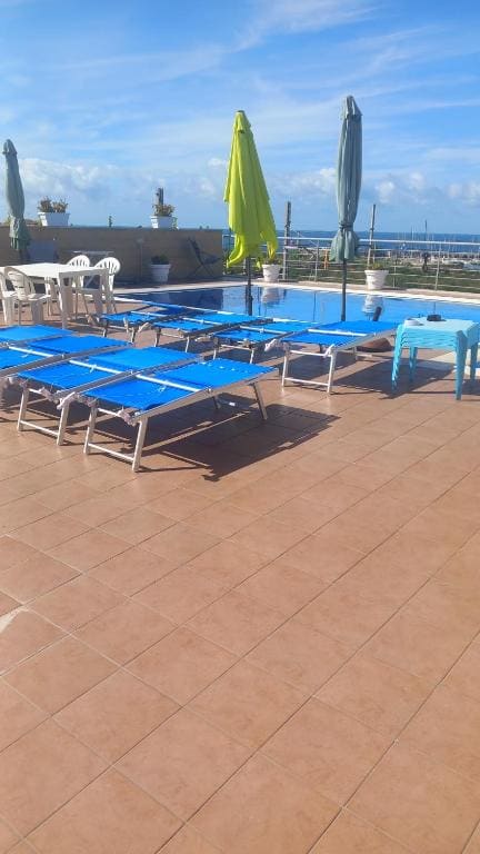 TUSCIA RELAx MARE - View 5