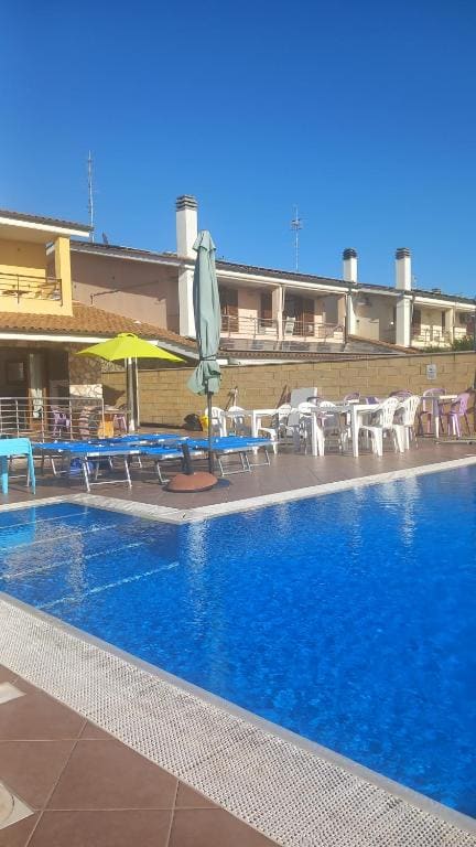 TUSCIA RELAx MARE - View 6