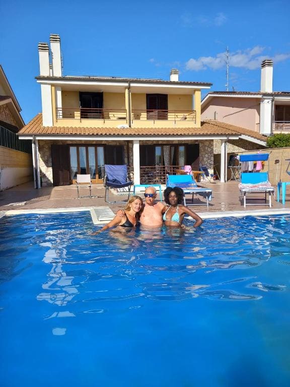 TUSCIA RELAx MARE - View 4