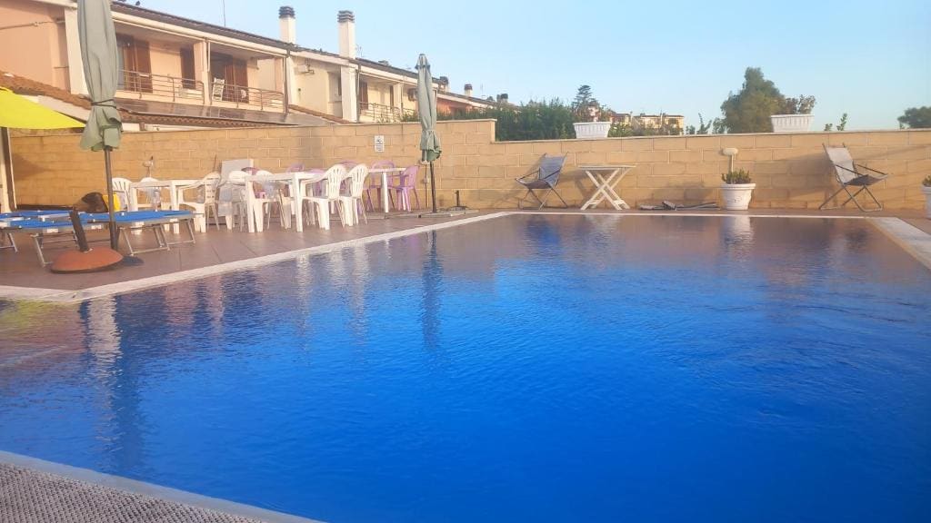 TUSCIA RELAx MARE - View 3
