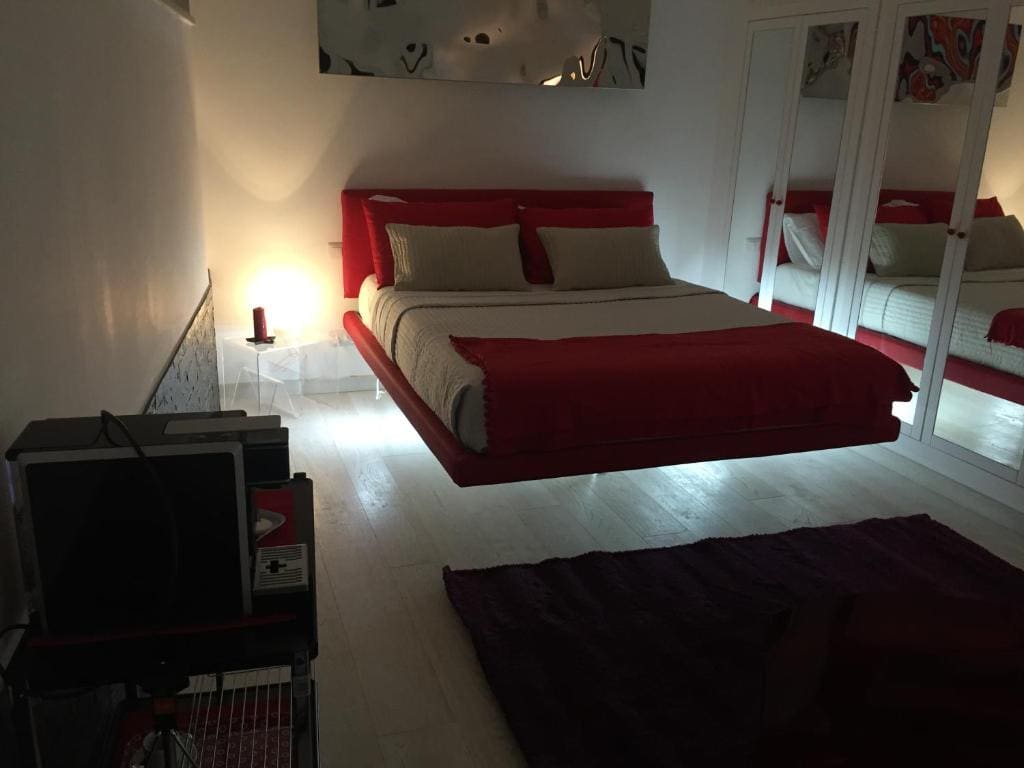 Two Chic Guesthouse - Vista 4