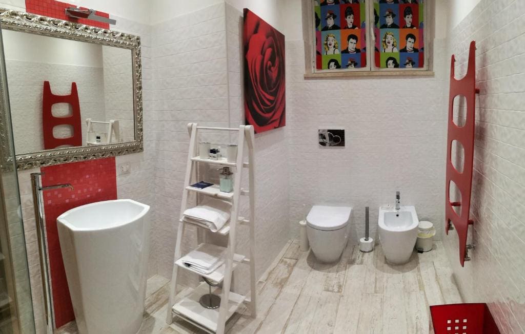 Two Chic Guesthouse - Vista 7