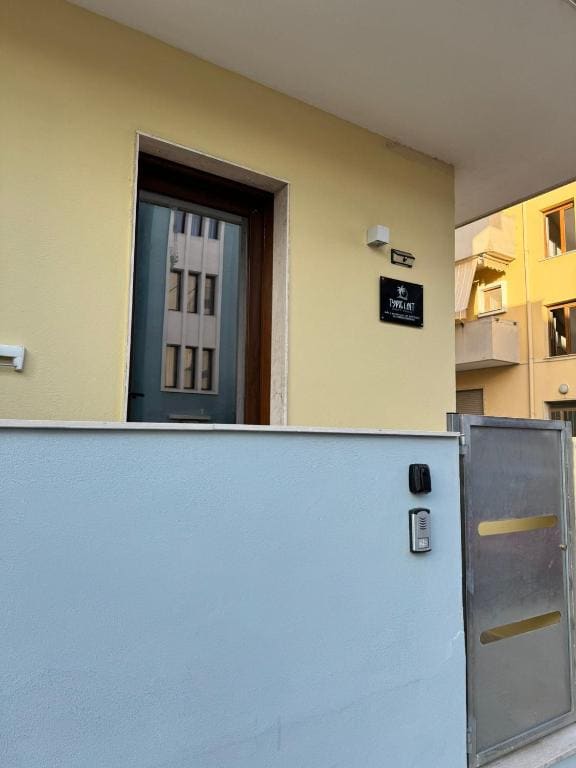 Typic loft Alghero - Weergave 3