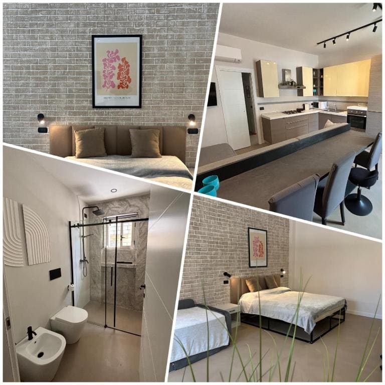 Typic loft Alghero - Hoofdweergave