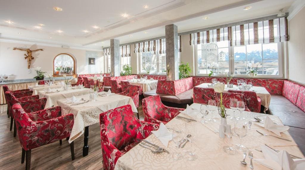 Hotel Tyrol - View 3